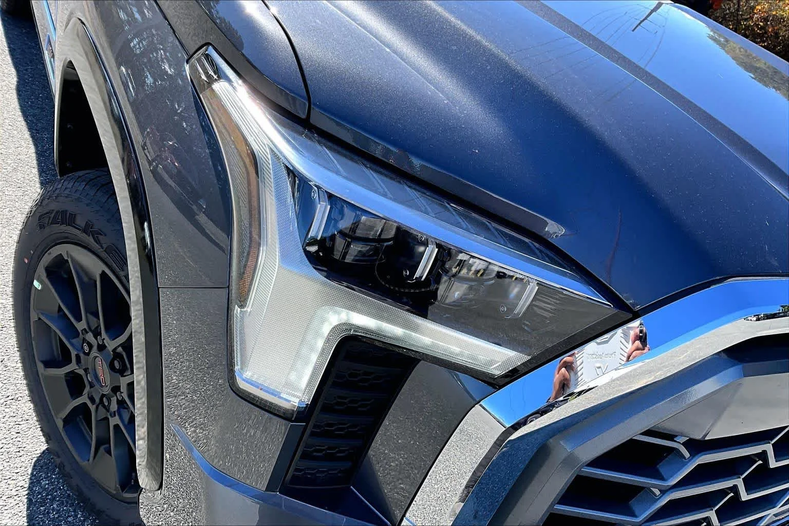 2026 Toyota Tundra 1794 Edition - Photo 14