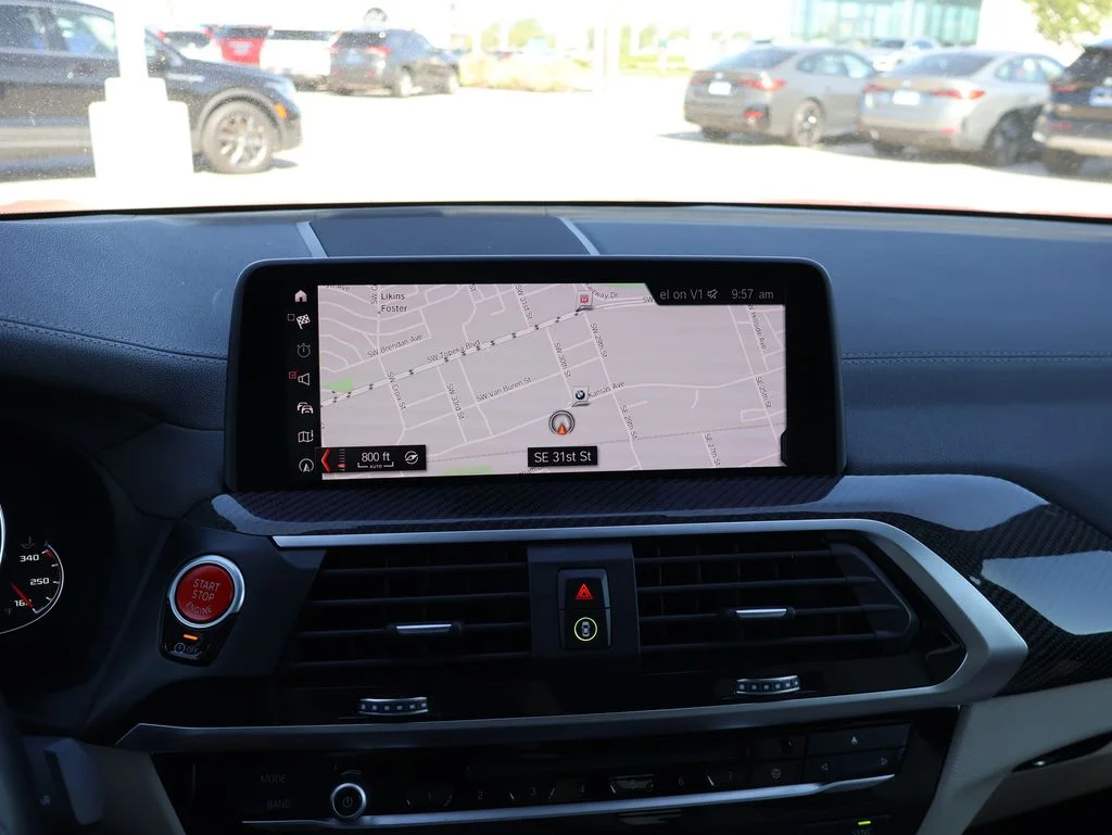 Used 2020 Red BMW M image 22