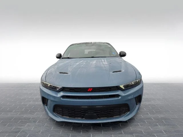 Used 2024 Blue Dodge R/T Plus image 2