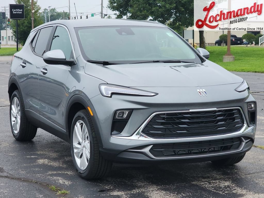2026 Buick Encore GX Preferred - Photo 1