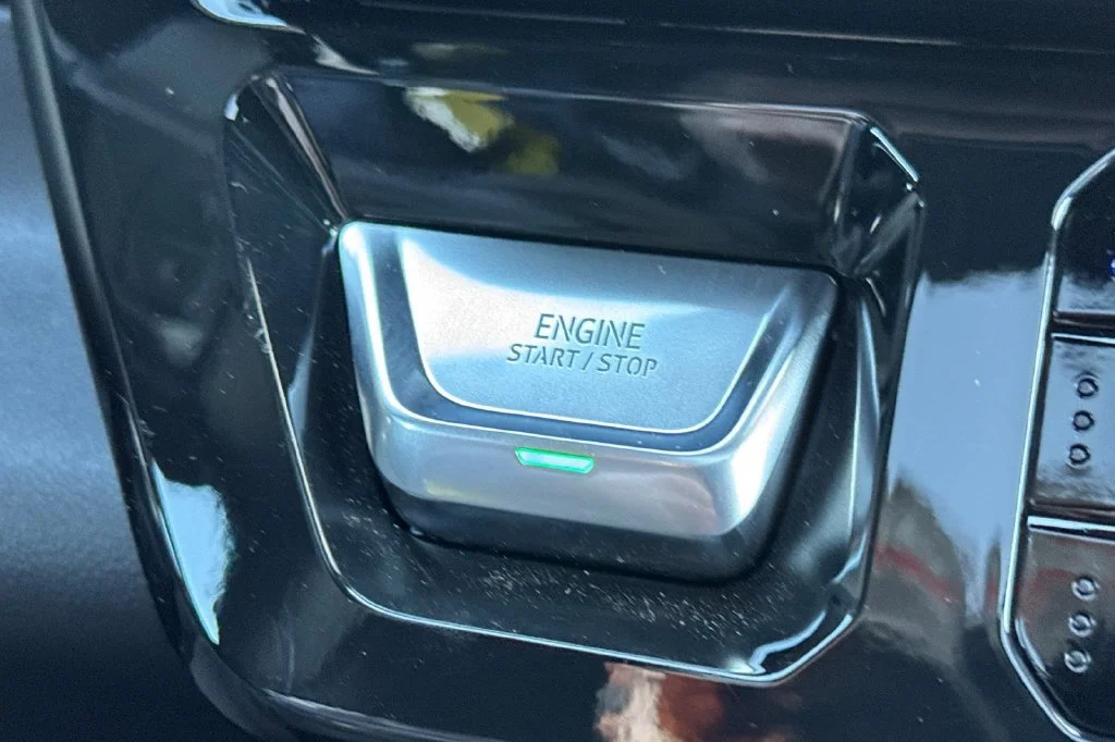 2026 GMC Sierra 1500 AT4X - Photo 22