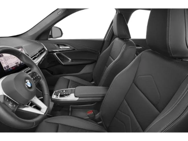 New 2026 Cape York Green Metallic BMW xDrive28i image 12