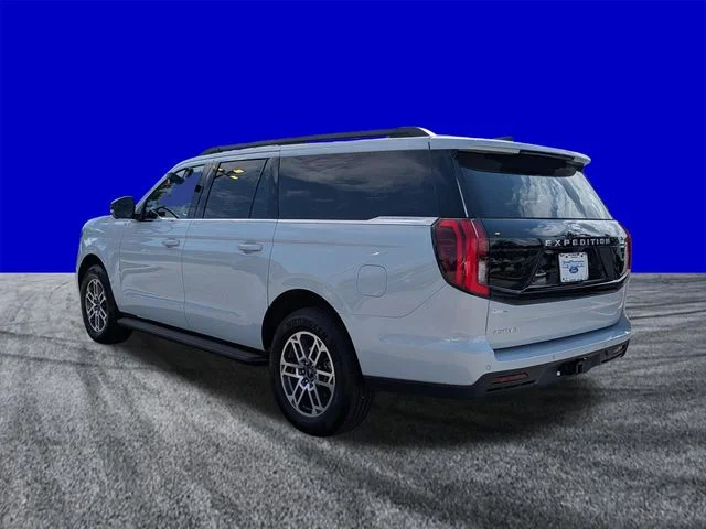 New 2026 Silver Ford Active image 6