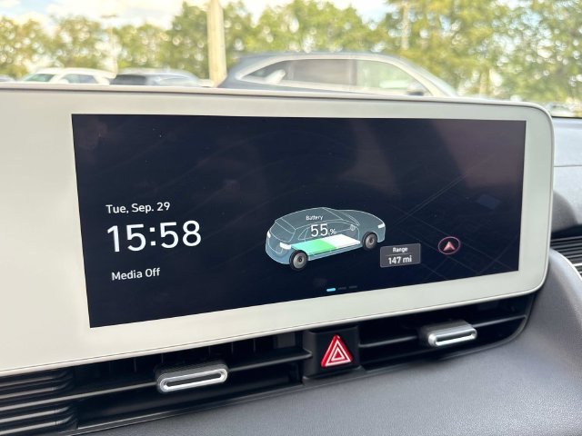 2023 Hyundai IONIQ 5 SEL - Photo 21