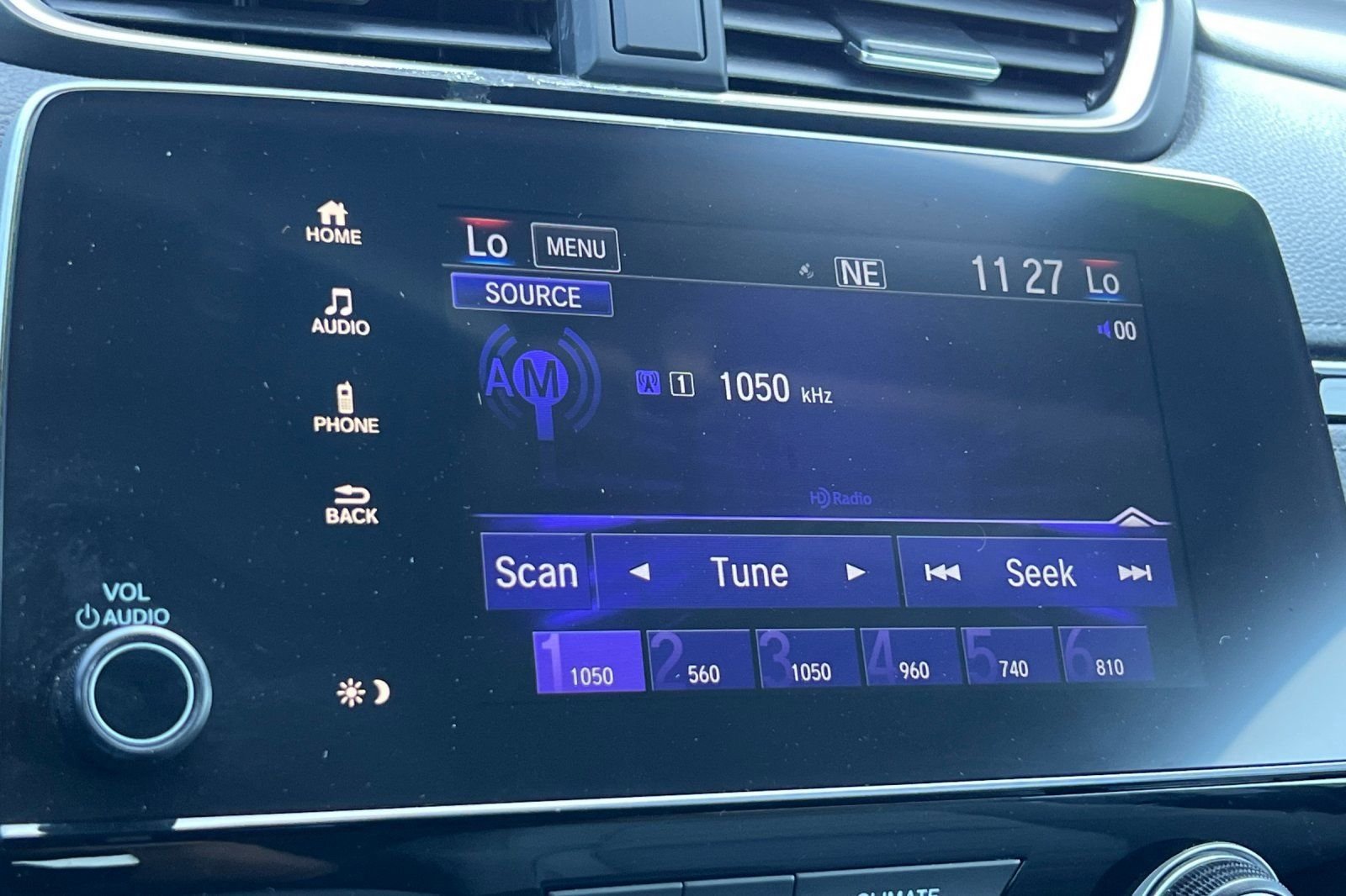 Used 2022  Honda EX image 22