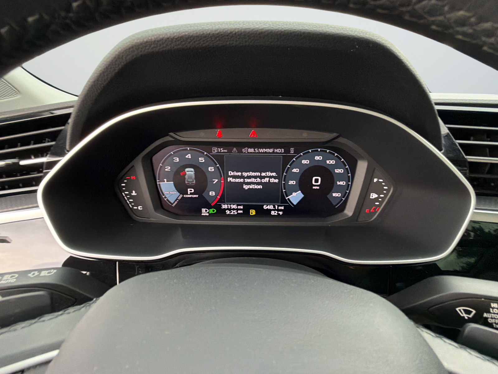 Used 2024  Audi Premium image 19