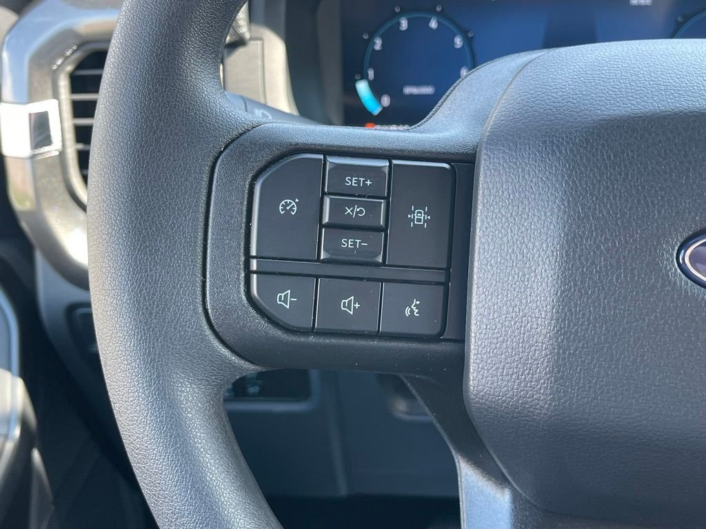 New 2026 Argon Blue Metallic Ford STX® image 29