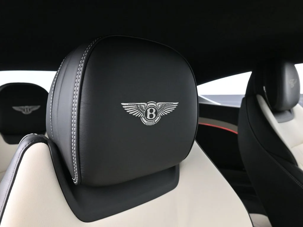 New 2026 Black Bentley  image 18