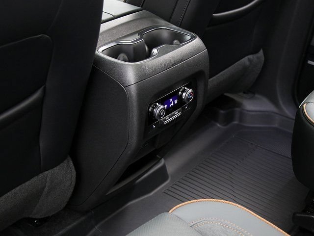 2026 GMC Acadia AT4 - Photo 15