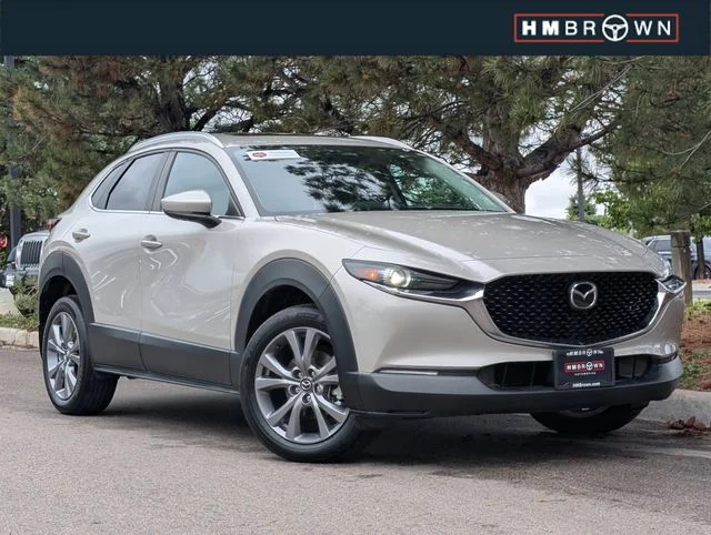 2024 Mazda CX-30 Preferred AWD's photo