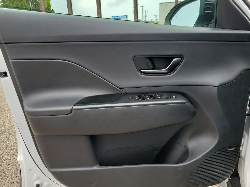 2024 Hyundai Kona N Line - Photo 16