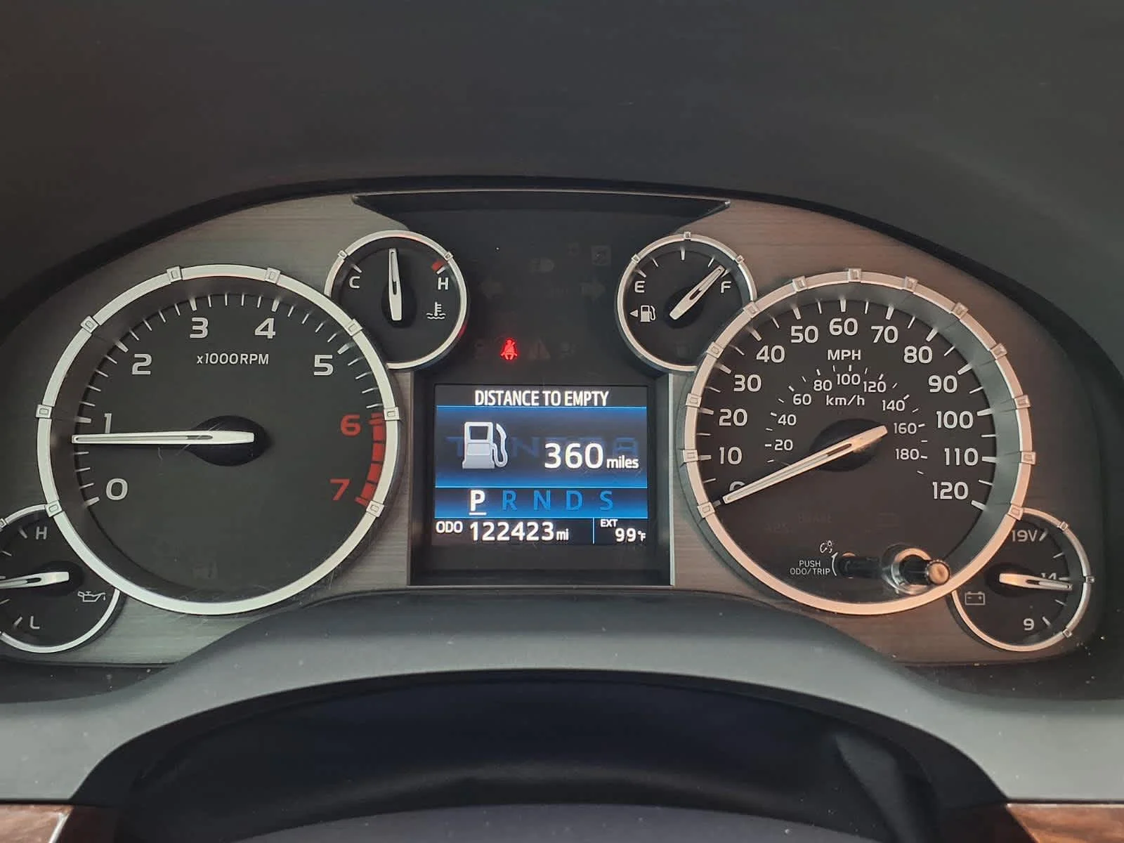 Used 2016 Silver Sky Metallic Toyota LTD image 25
