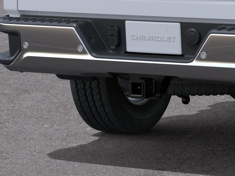 2026 Chevrolet Silverado 2500 HD Work Truck - Photo 14