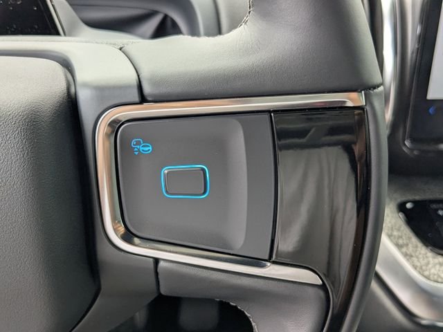 New 2025 Glacier Gray Metallic Tri-Coat Ford TREMOR® image 25