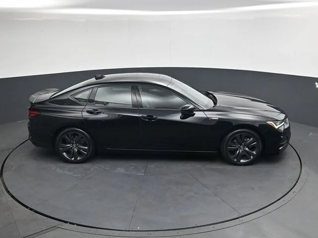 Used 2023  Acura A-Spec Package image 24