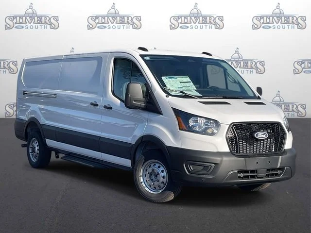 2026 Ford Transit Van