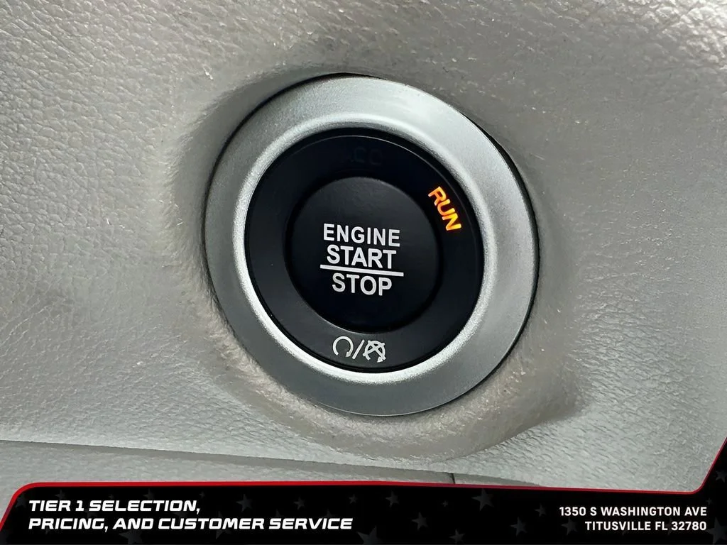 Used 2023 White Chrysler Touring L image 40