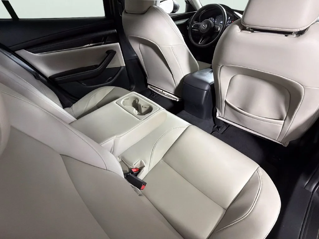 Used 2024 Gray Mazda 2.5 S Preferred image 32
