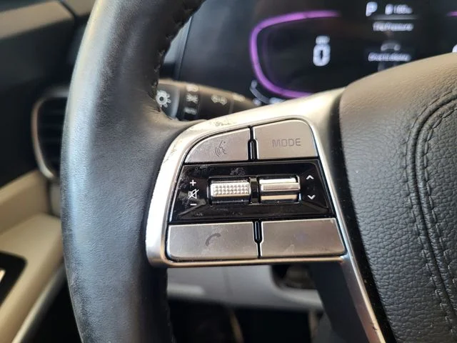 Certified Used 2024 White Kia S image 20