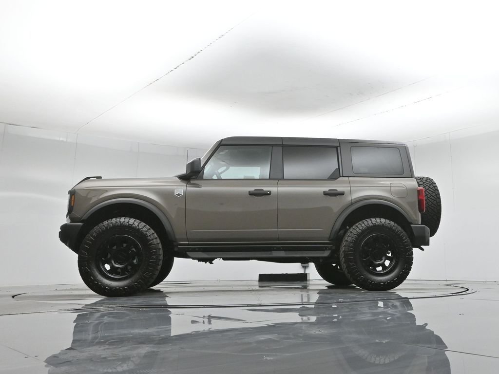 New 2026 Marsh Gray Ford Big Bend image 51