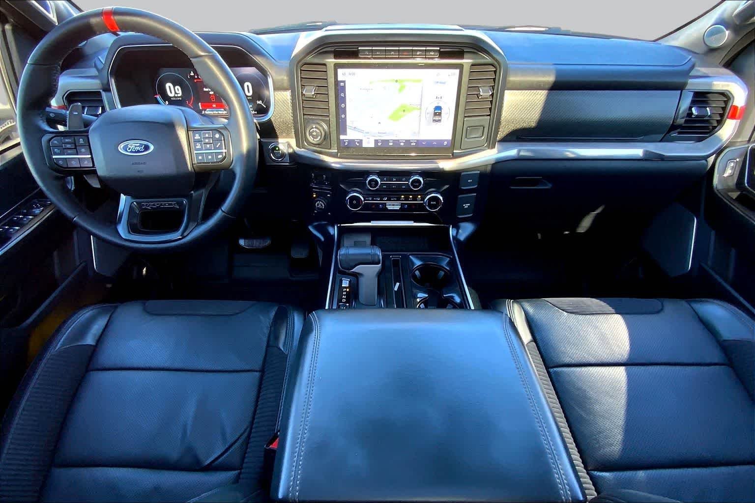 Used 2023 Avalanche Ford Raptor image 17