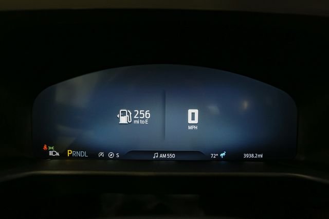 Used 2025 White Ford Big Bend image 30