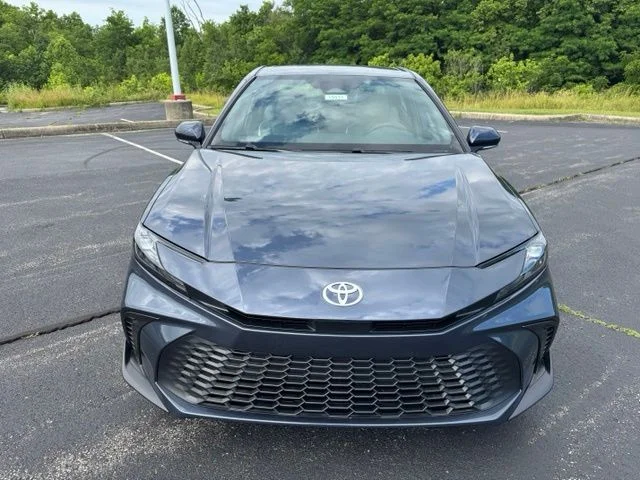 New 2026  Toyota SE image 8