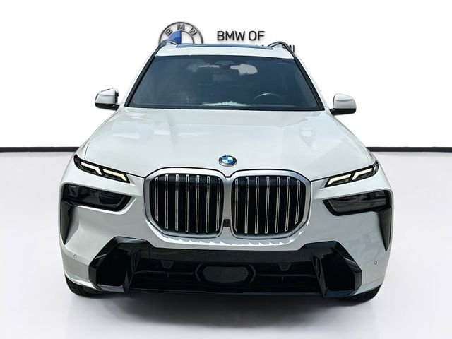Used 2023 White BMW xDrive40i image 2