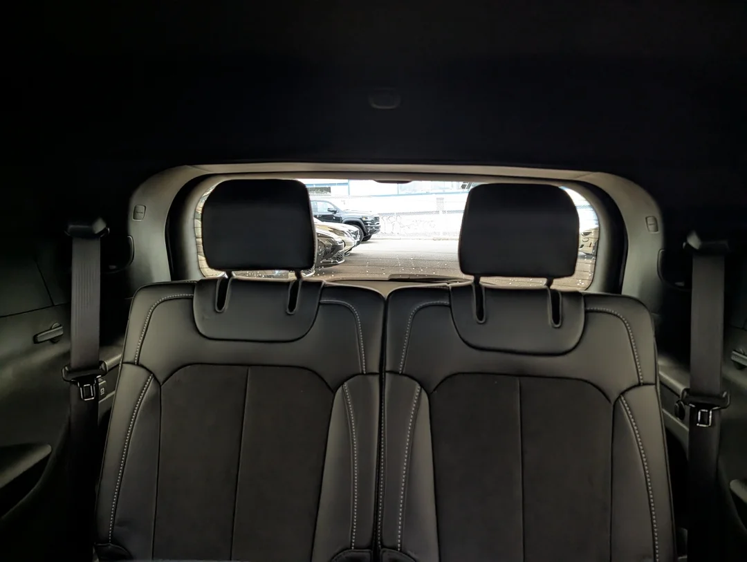 New 2026 White Jeep Altitude - - 4x4 - 20 Gloss Black Wheels - Remote Start - Capri Leatherette & More! image 29