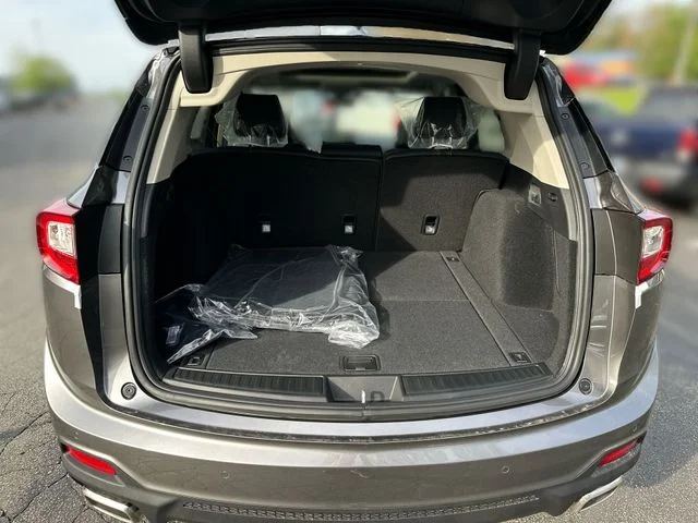 New 2026 Gray Acura Technology Package image 25
