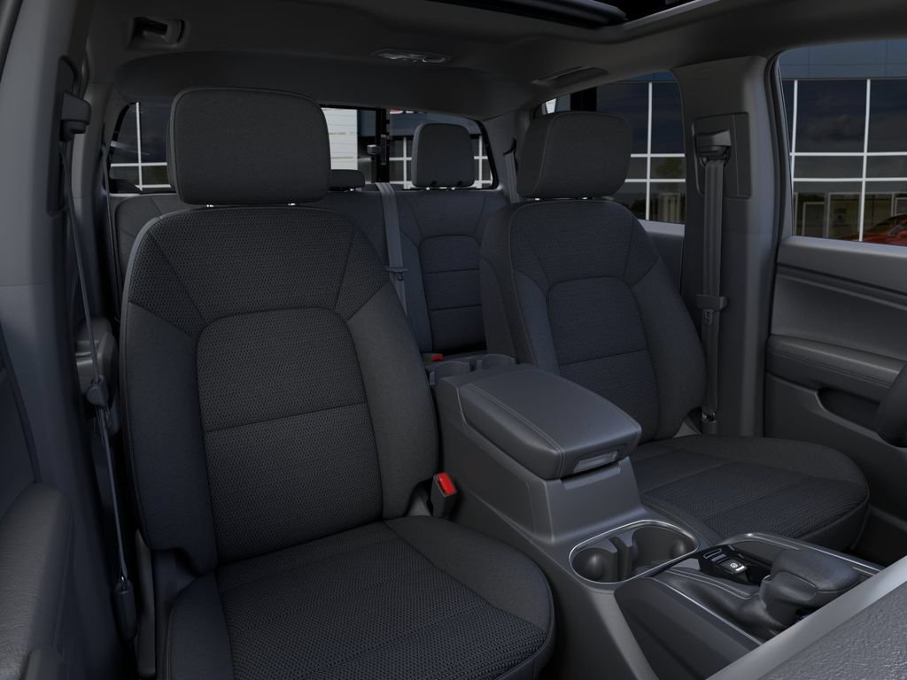 2026 GMC Canyon Elevation - Photo 16
