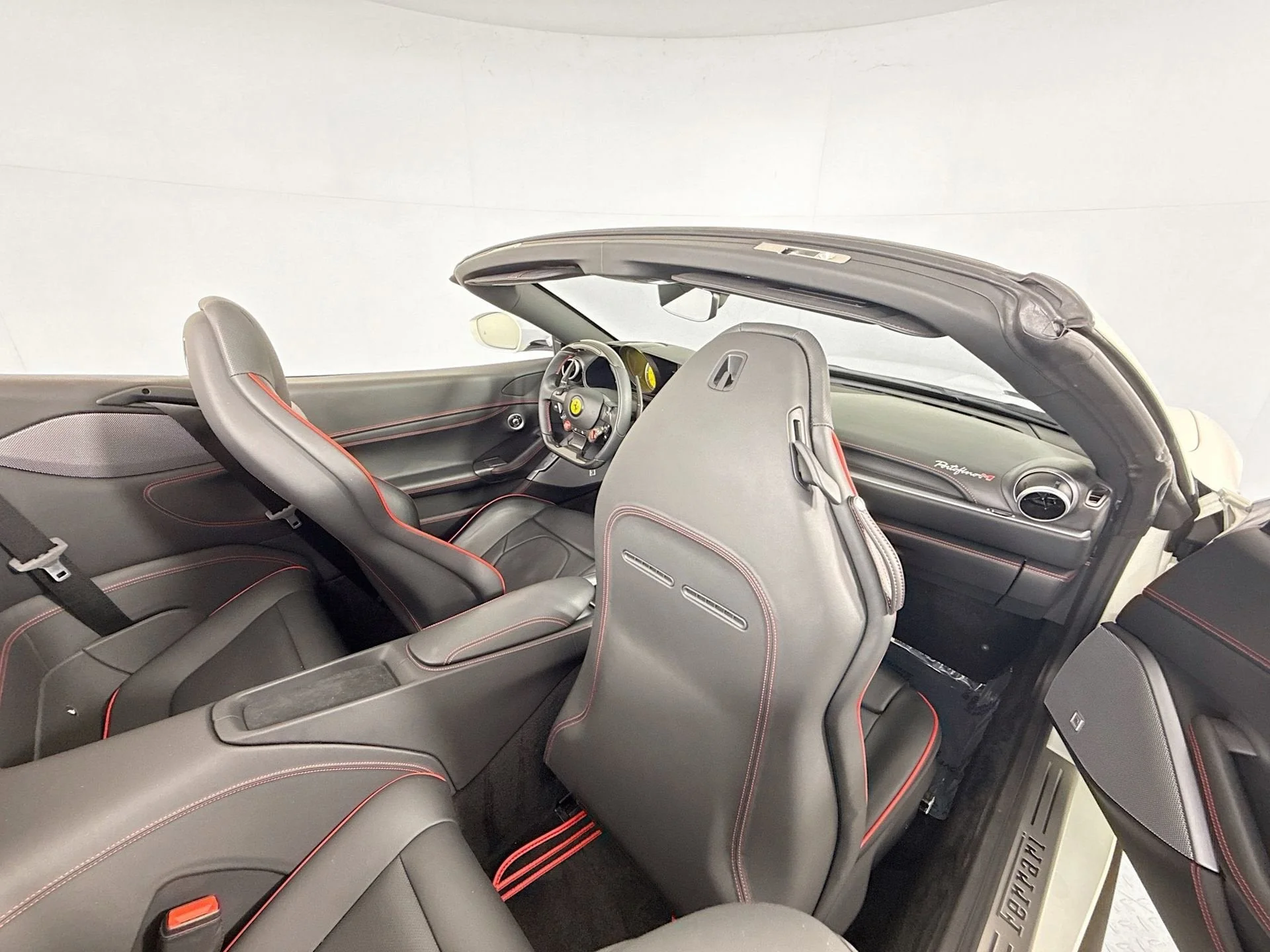 2022 Ferrari Portofino M - Photo 24