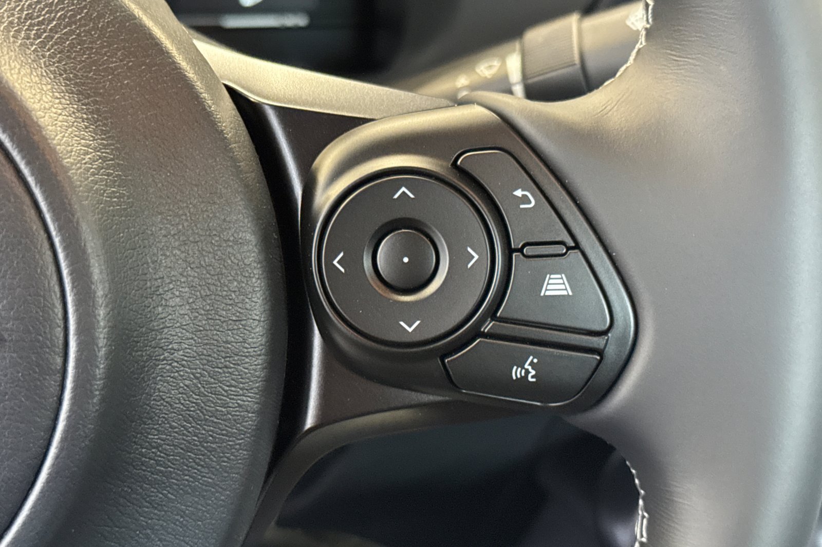 Certified Used 2026  Toyota Premium image 30