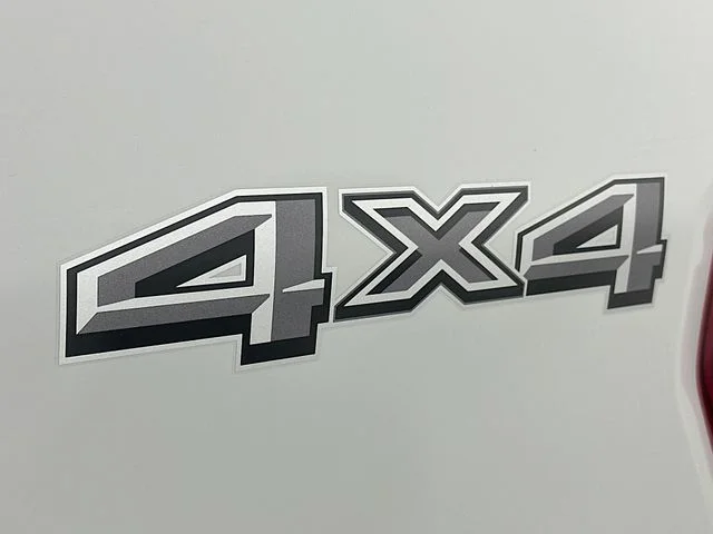 New 2026 White Ford STX image 24