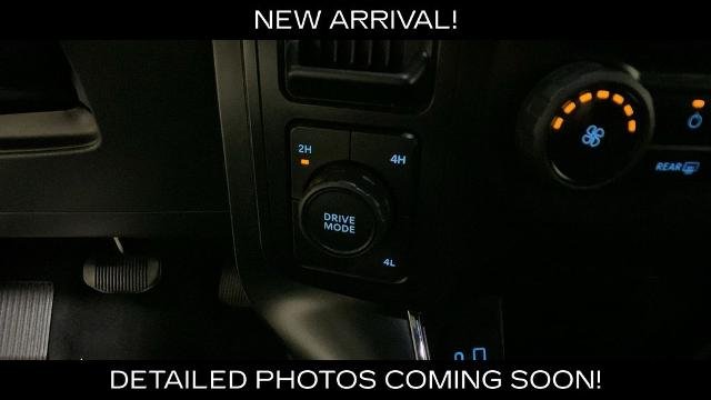 Certified Used 2023 Silver Metallic Ford XL image 66