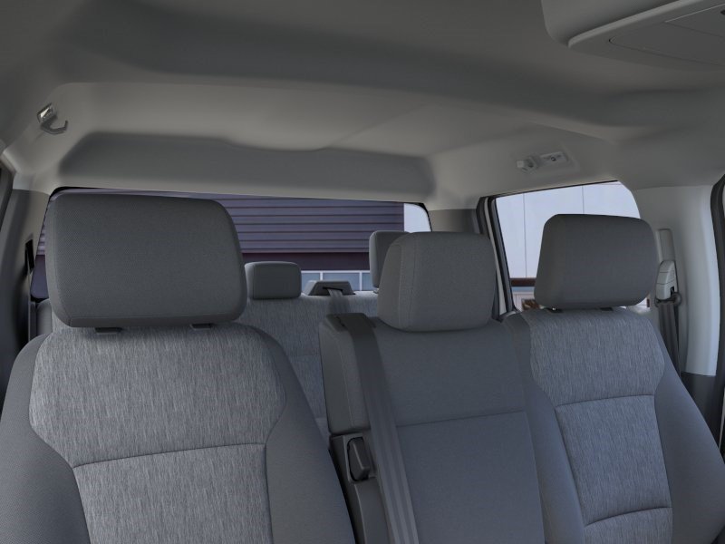 New 2026 Oxford White Ford XL image 23