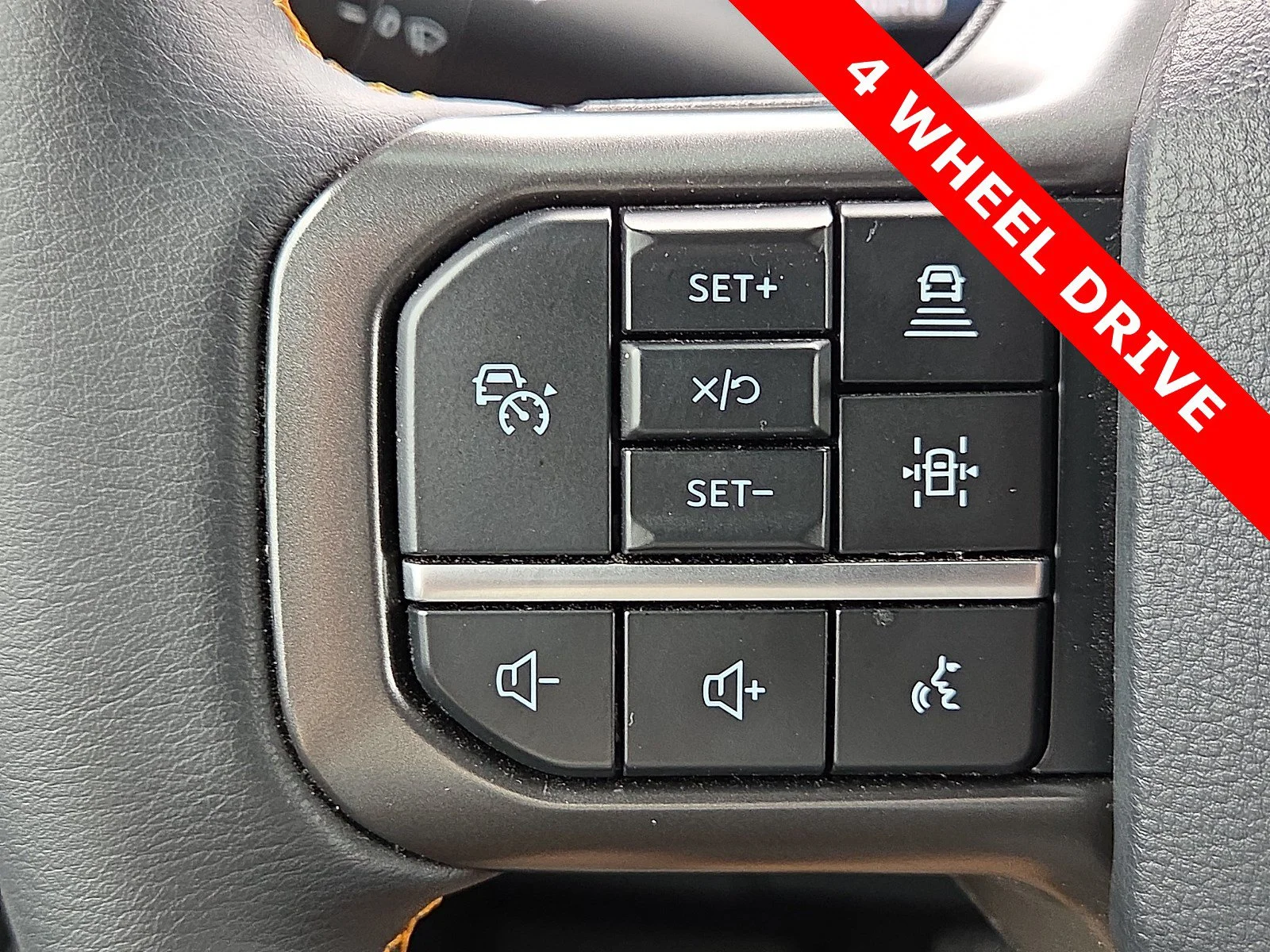 2025 Ford F-150 Tremor - Photo 21