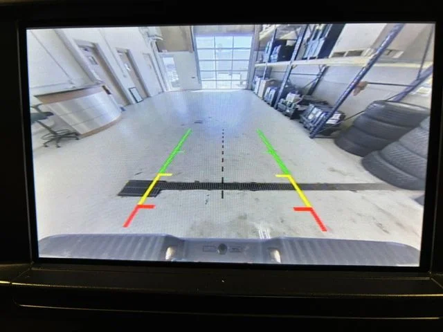 Used 2023 Gray Ford XLT image 20