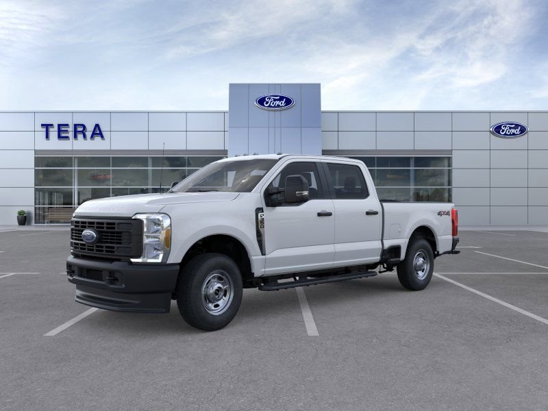2026 Ford F-350 XL 4x4 Crew Cab 6-3/4' Box SRW's photo