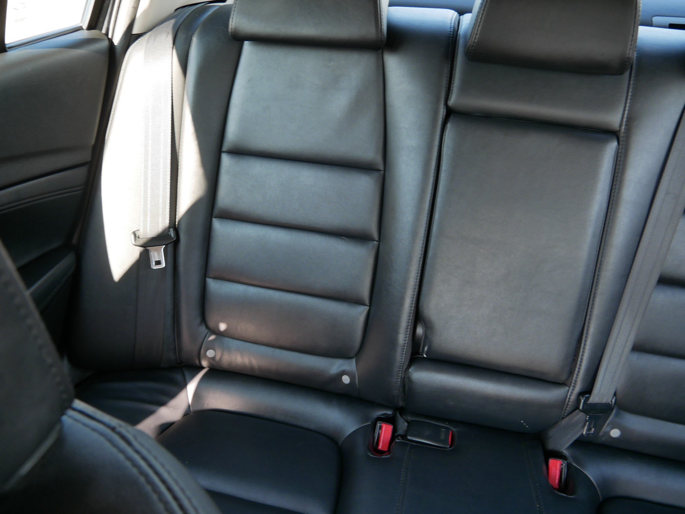 Used 2015 Meteor Gray Mica Mazda i Touring image 12