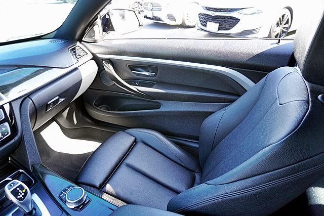 Used 2020 White BMW 430i image 23