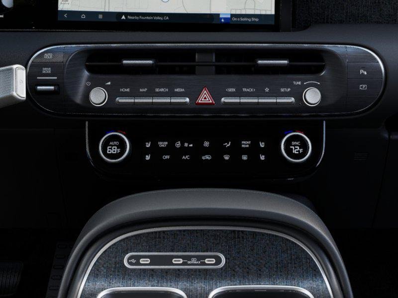 New 2027  Hyundai Limited 7P image 16