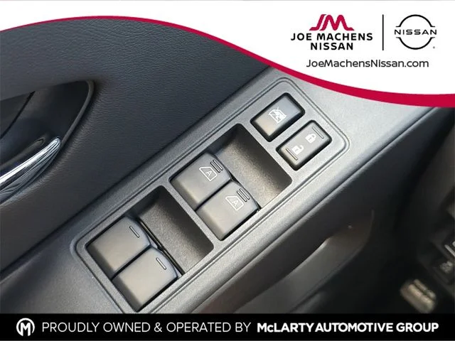 2026 Nissan Frontier SV - Photo 16