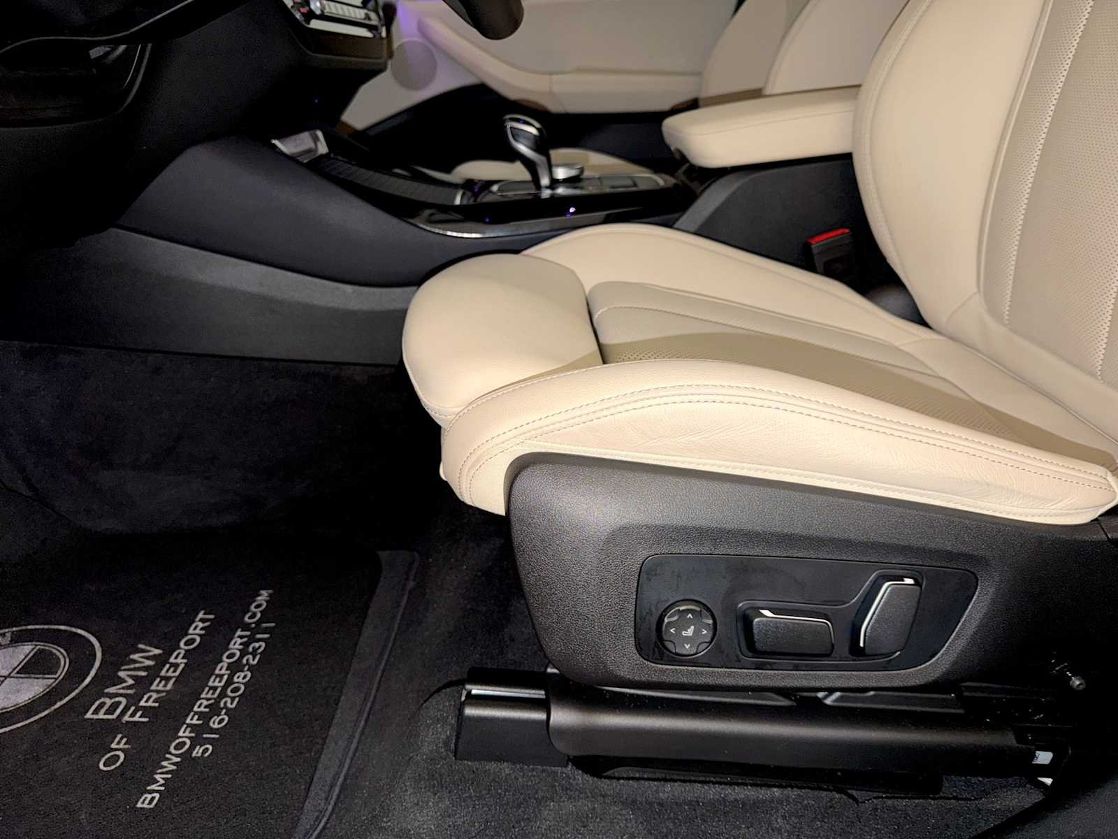 2024 BMW X3 30i - Photo 10