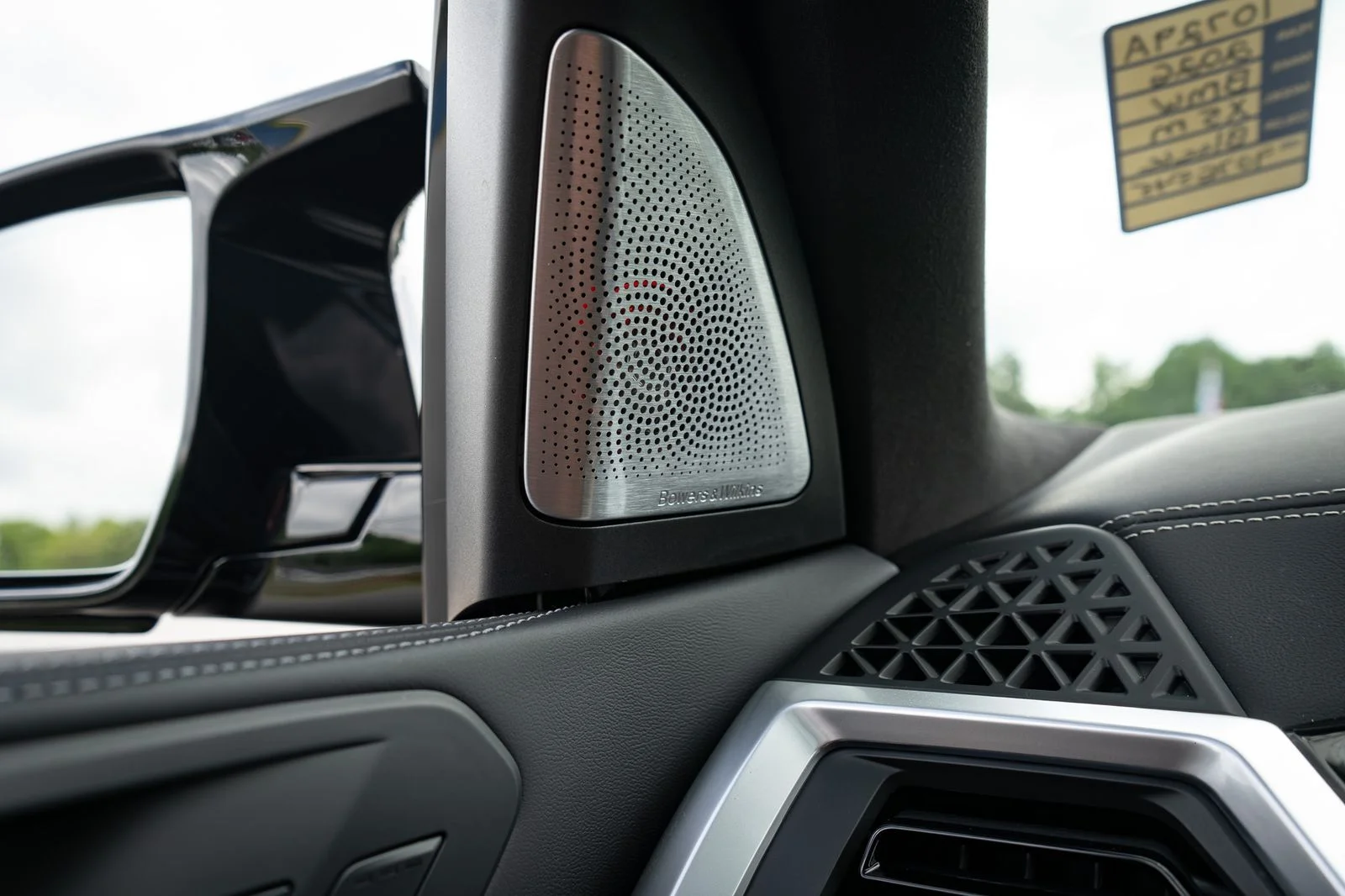Used 2026 Black BMW Competition image 60
