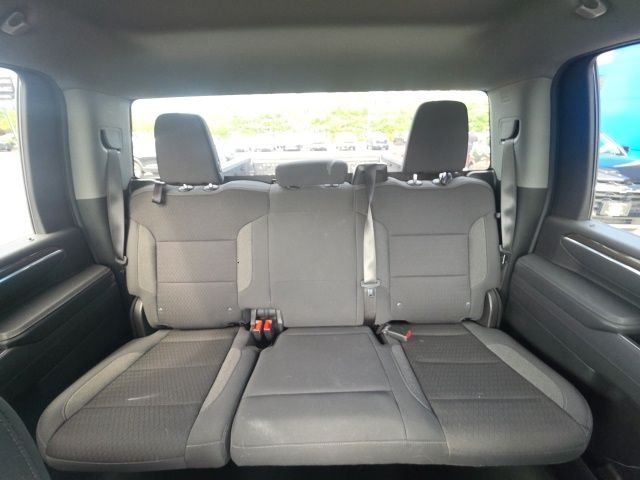 Used 2025 Black Chevrolet LT image 11