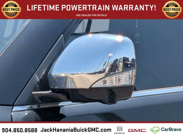 Used 2017 Black Nissan SL image 9