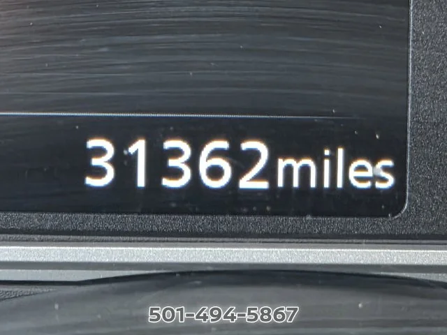 Certified Used 2025 Silver Nissan 1.6 SV image 22