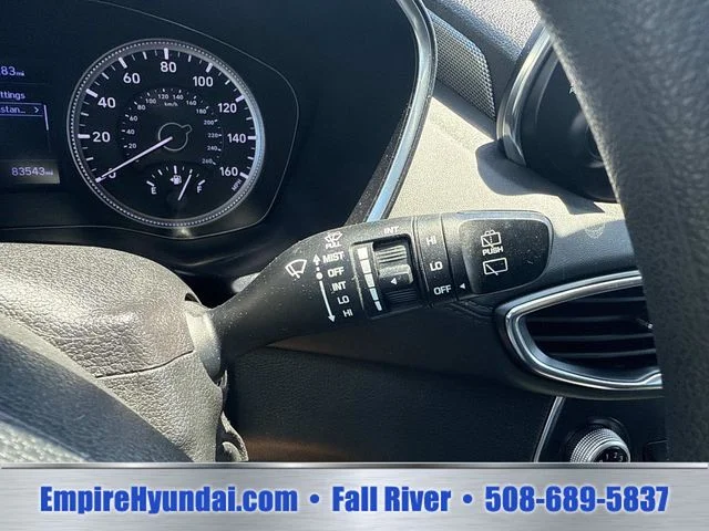 Used 2020 Gray Hyundai SE image 28