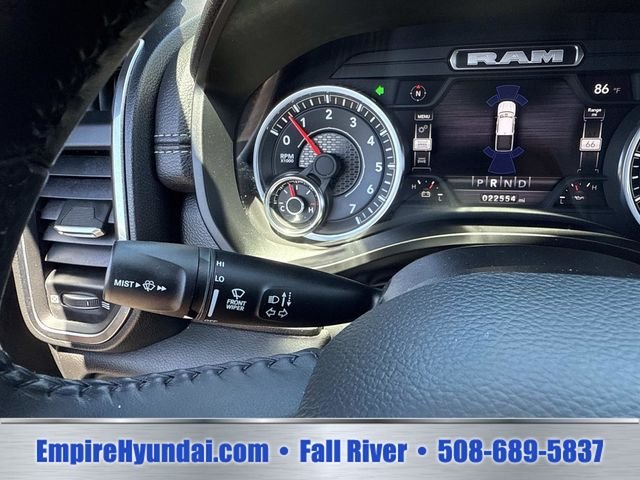 2023 RAM Ram 1500 Pickup Laramie - Photo 29